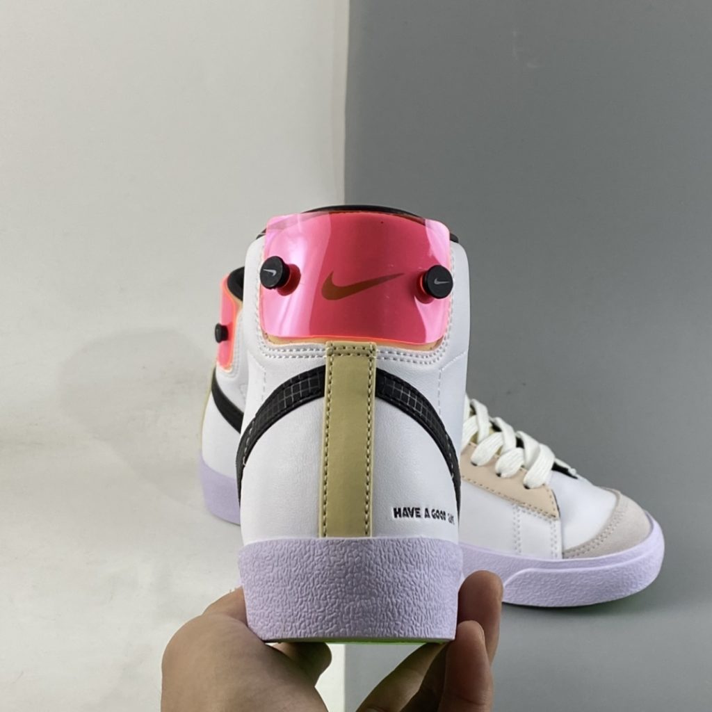 Nike Blazer Mid “Have A Good Game” DO2331101 For Sale The Sole Line