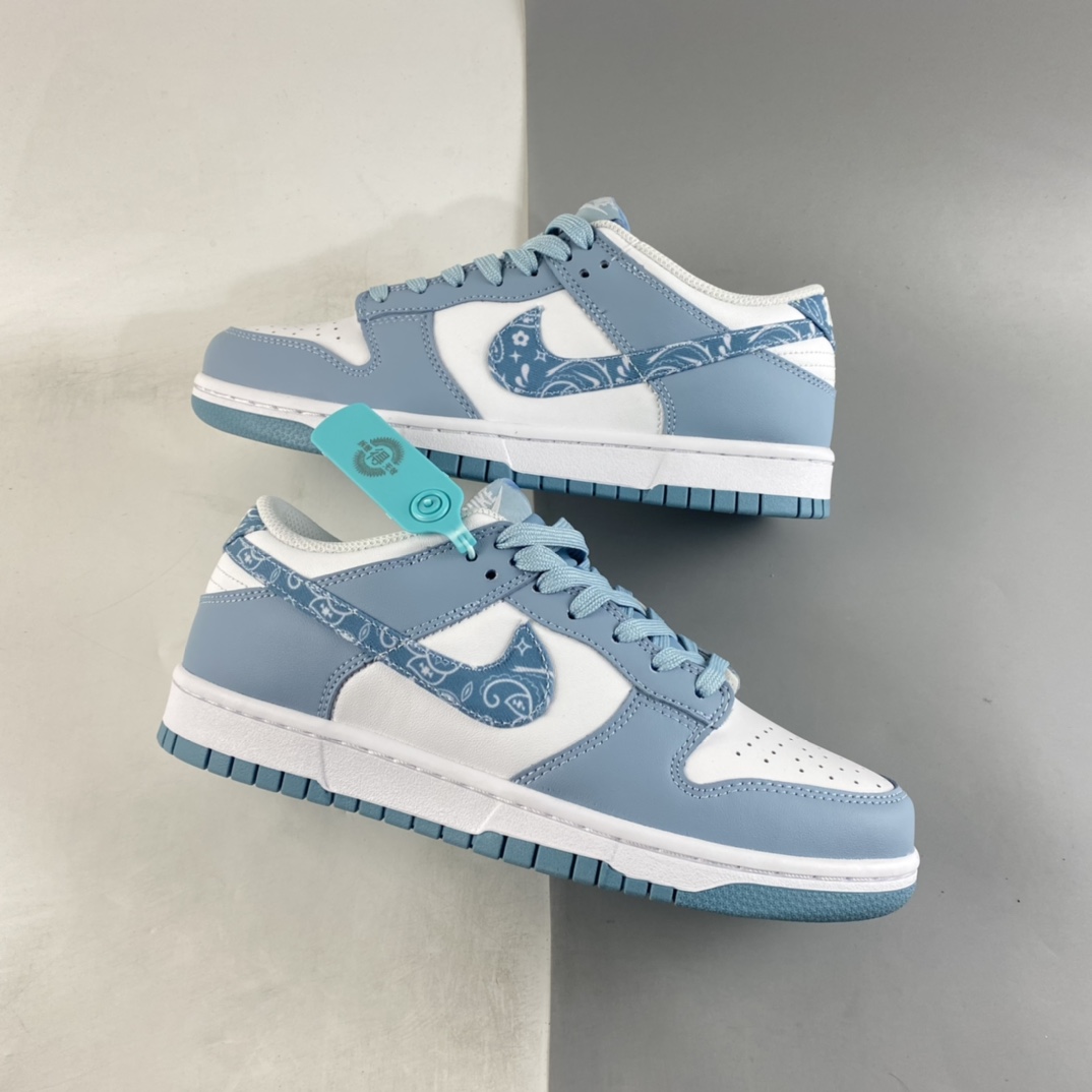 Nike-Dunk-Low-Blue-Paisley-DH4401-101-For-Sale