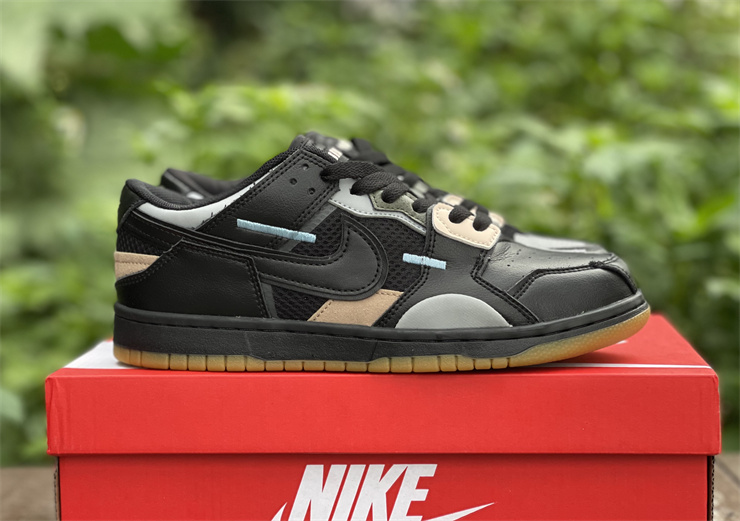 Nike-Dunk-Low-Scrap-Black-Gum-For-Sale-2