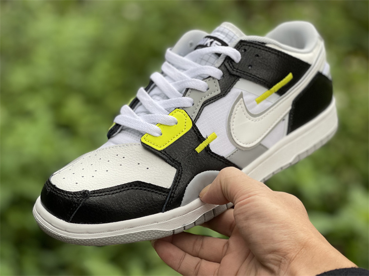 Nike-Dunk-Low-Scrap-Black-White-Wolf-Grey-Lemon-Twist-For-Sale-3
