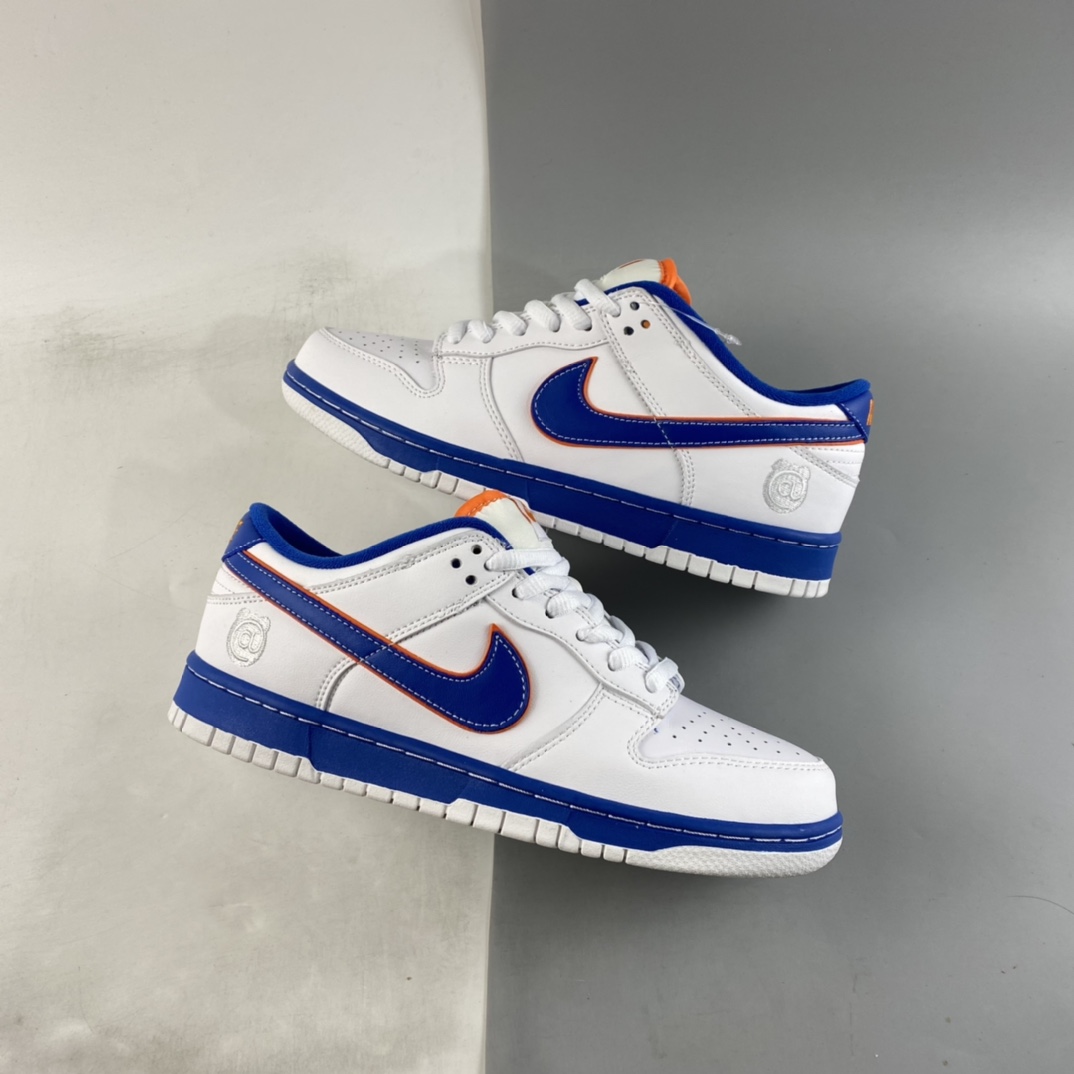 Nike-SB-Dunk-Low-Pro-Medicom-I-White-College-Blue-For-Sale