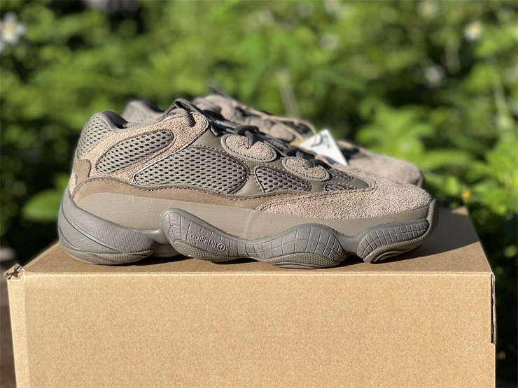 adidas Yeezy 500 “Clay Brown” GX3606 For Sale – The Sole Line