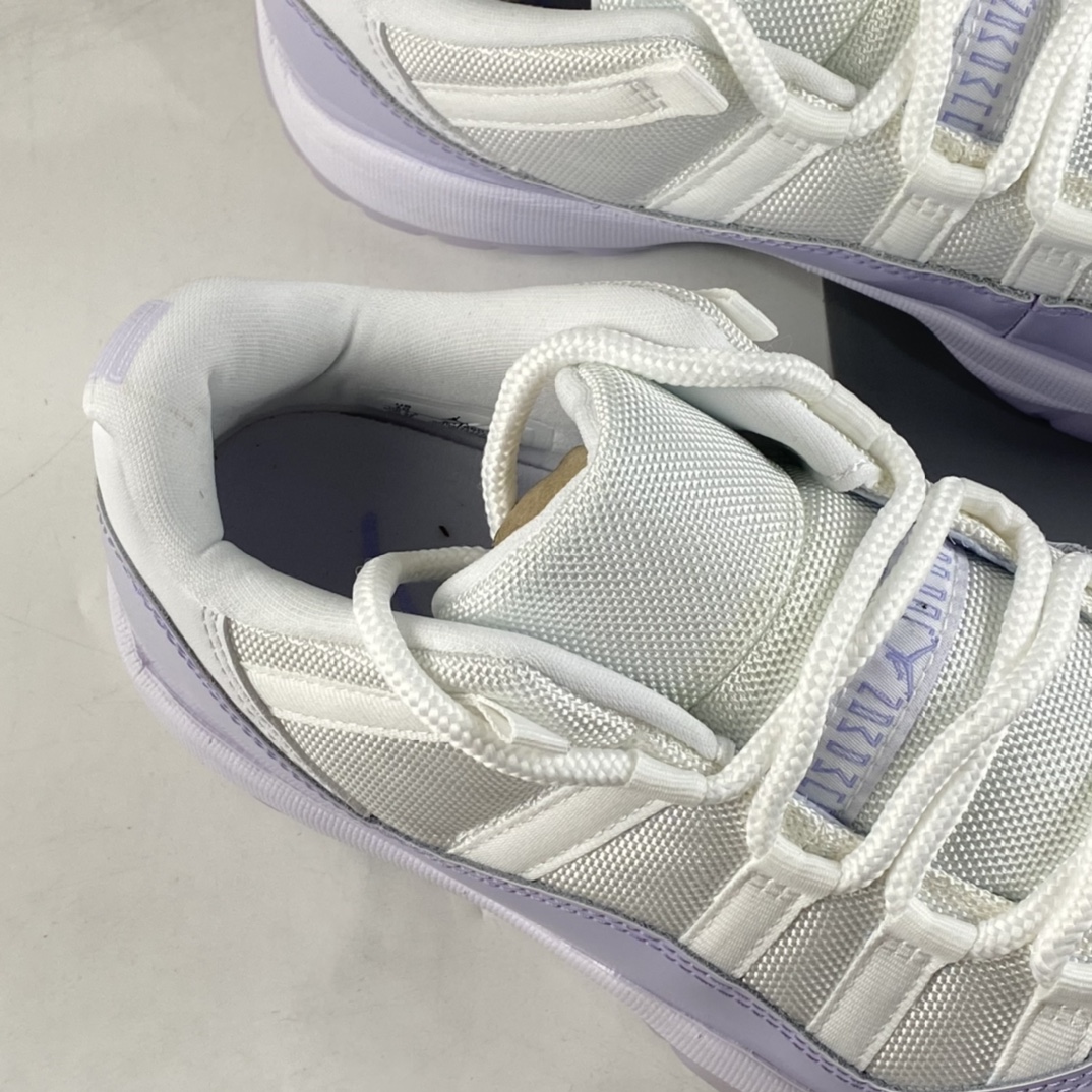 Air-Jordan-11-Low-White-Pure-Violet-White-AH7860-101-For-Sale-3