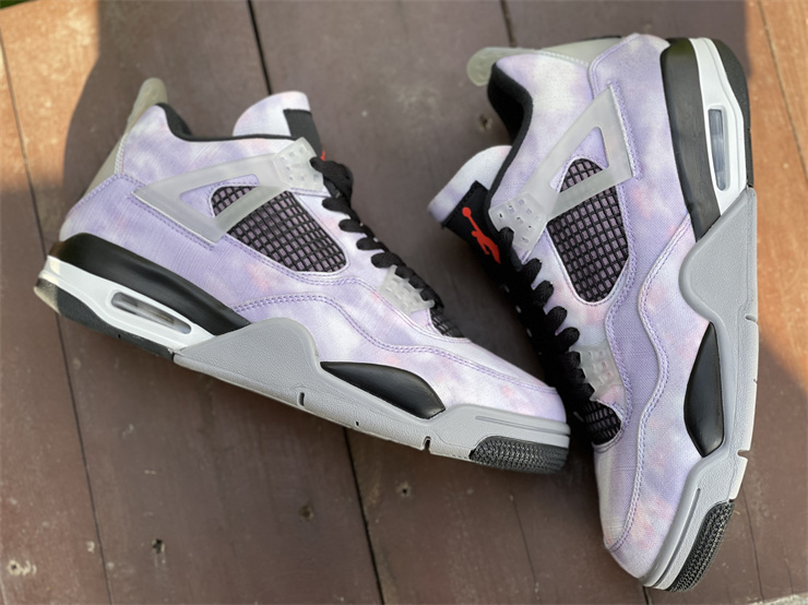 Nike Jordan 4 Купить Реплику