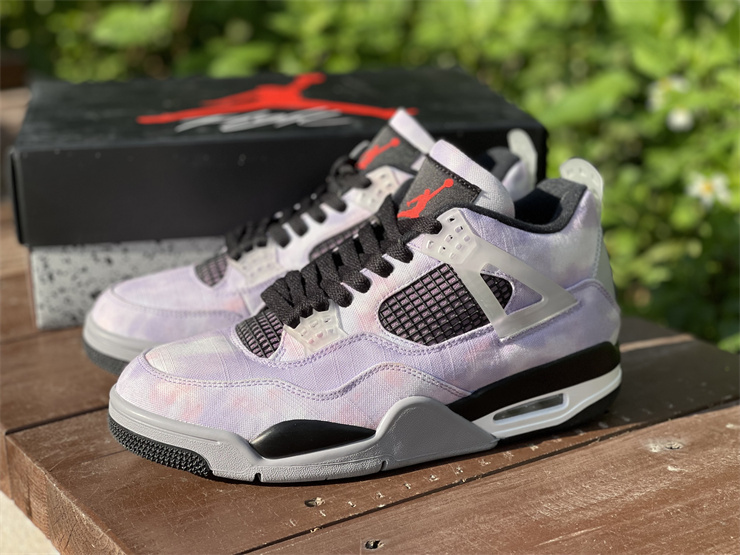 Air-Jordan-4-Zen-Master-Amethyst-Wave-Bright-Crimson-Black-Cement-Grey-For-Sale-3