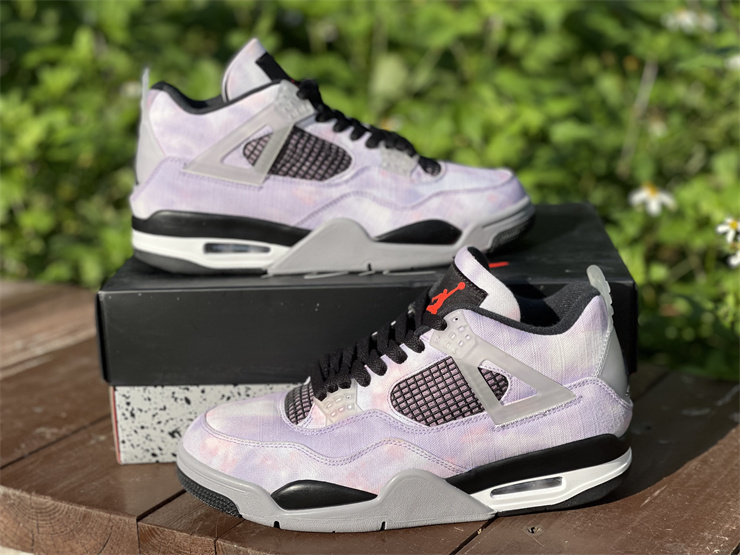 Air-Jordan-4-Zen-Master-Amethyst-Wave-Bright-Crimson-Black-Cement-Grey-For-Sale-6