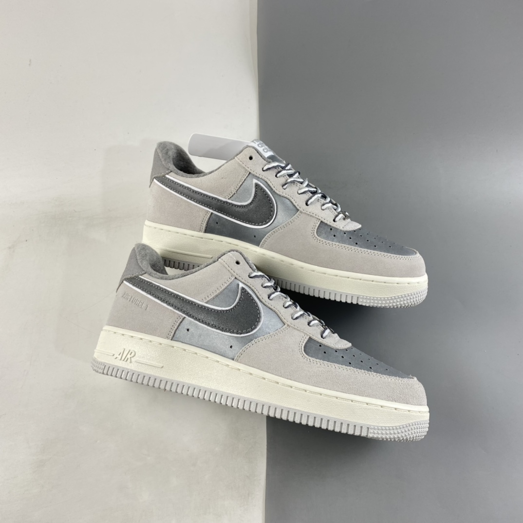 Nike-Air-Force-1-Low-Athletic-Club-Grey-Silver-For-Sale-1
