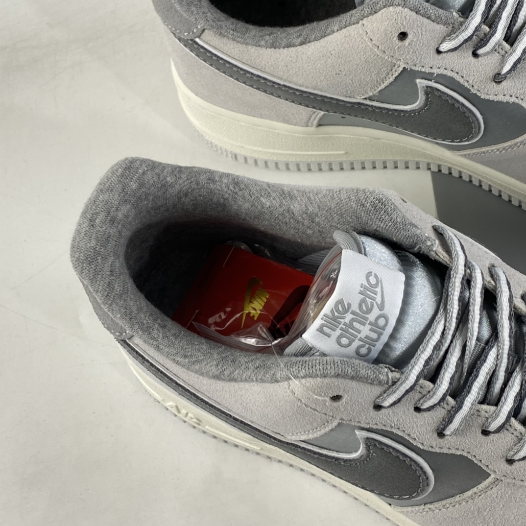 Nike-Air-Force-1-Low-Athletic-Club-Grey-Silver-For-Sale-3