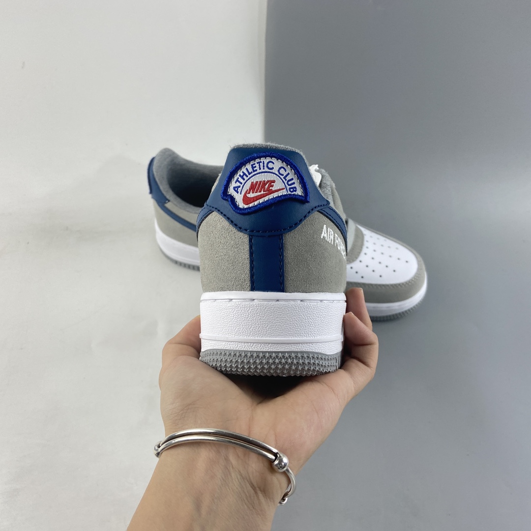 Nike-Air-Force-1-Low-Athletic-Club-Light-Smoke-Grey-Marina-White-For-Sale-4