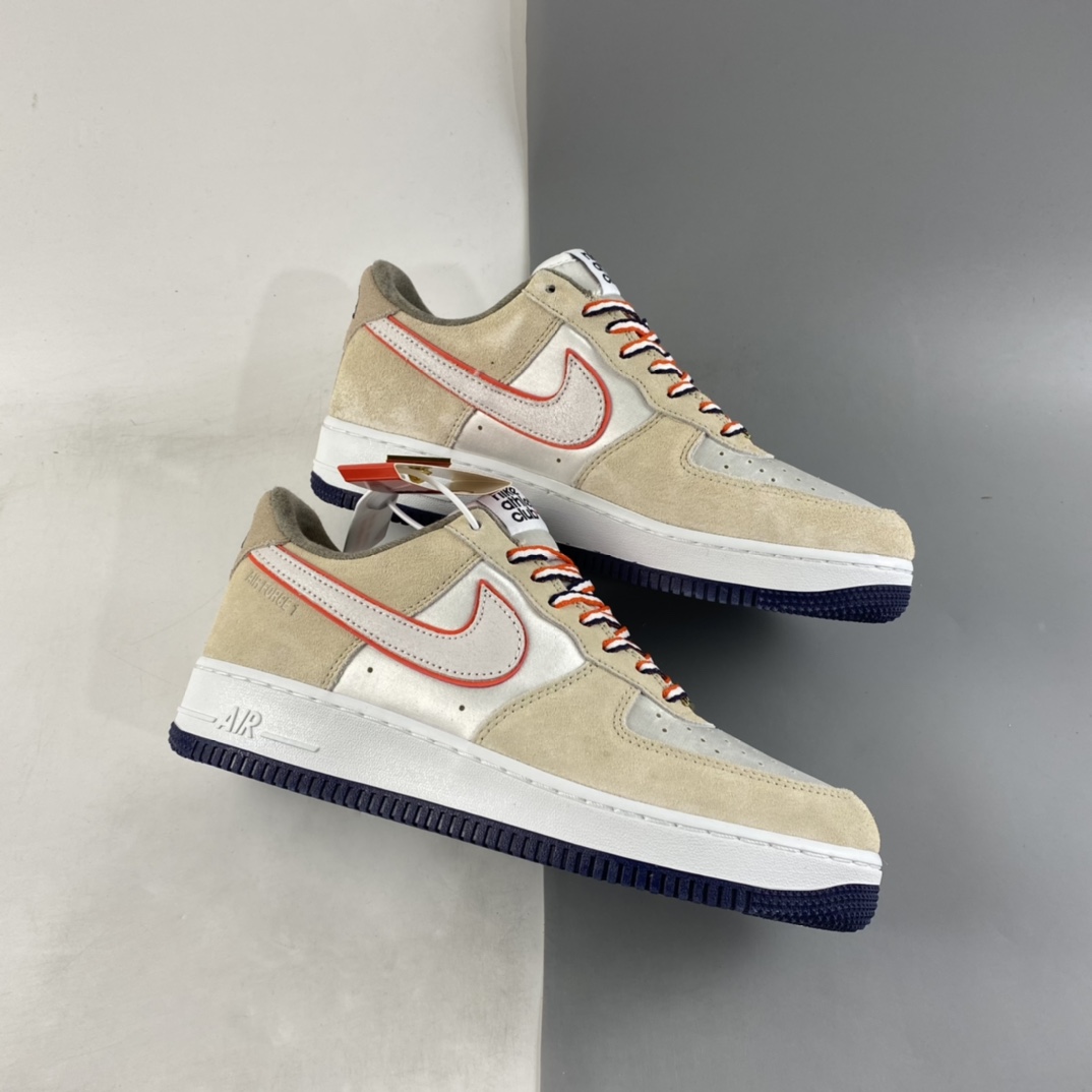 Nike-Air-Force-1-Low-Athletic-Club-Sail-Orange-Khaki-For-Sale-1