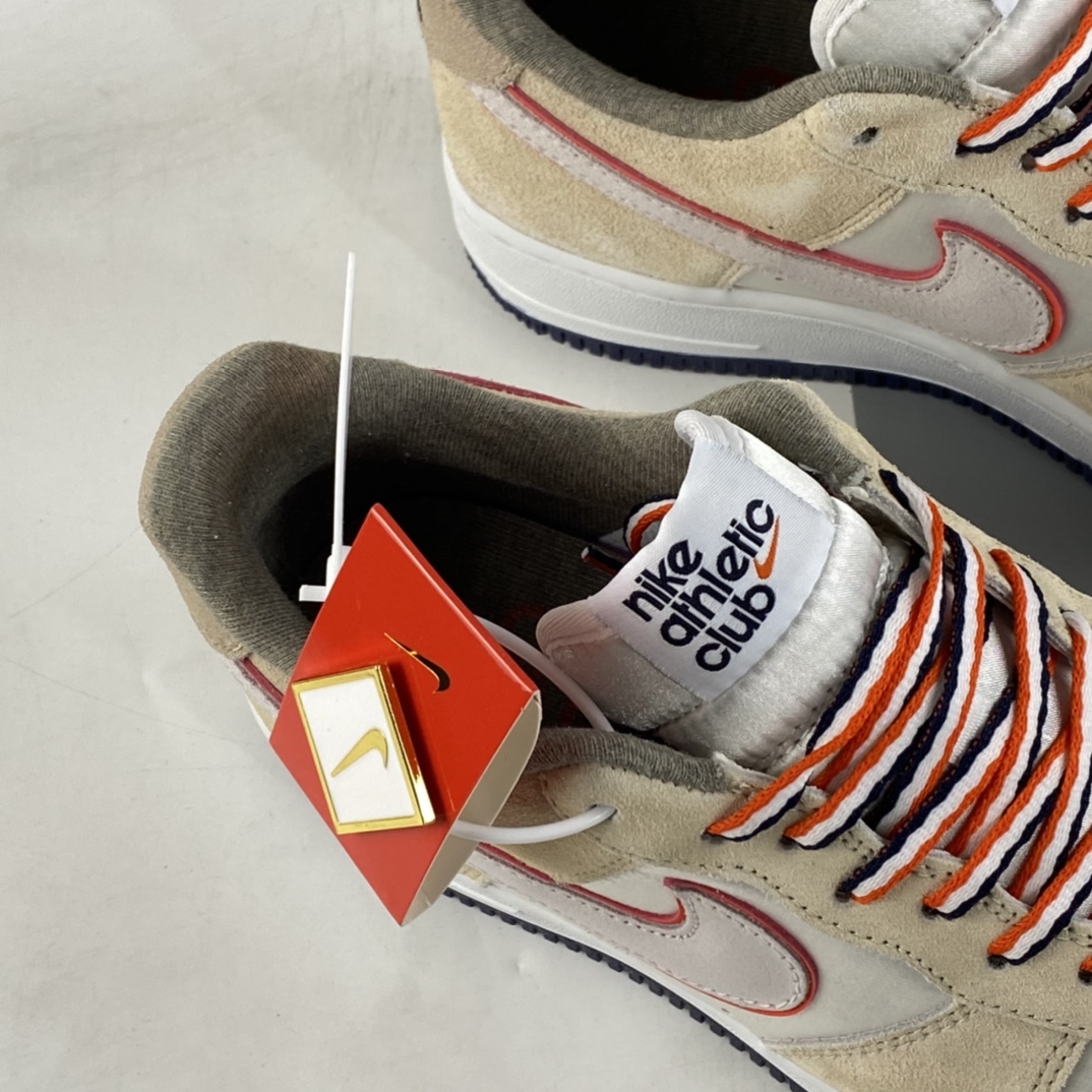 Nike-Air-Force-1-Low-Athletic-Club-Sail-Orange-Khaki-For-Sale-3
