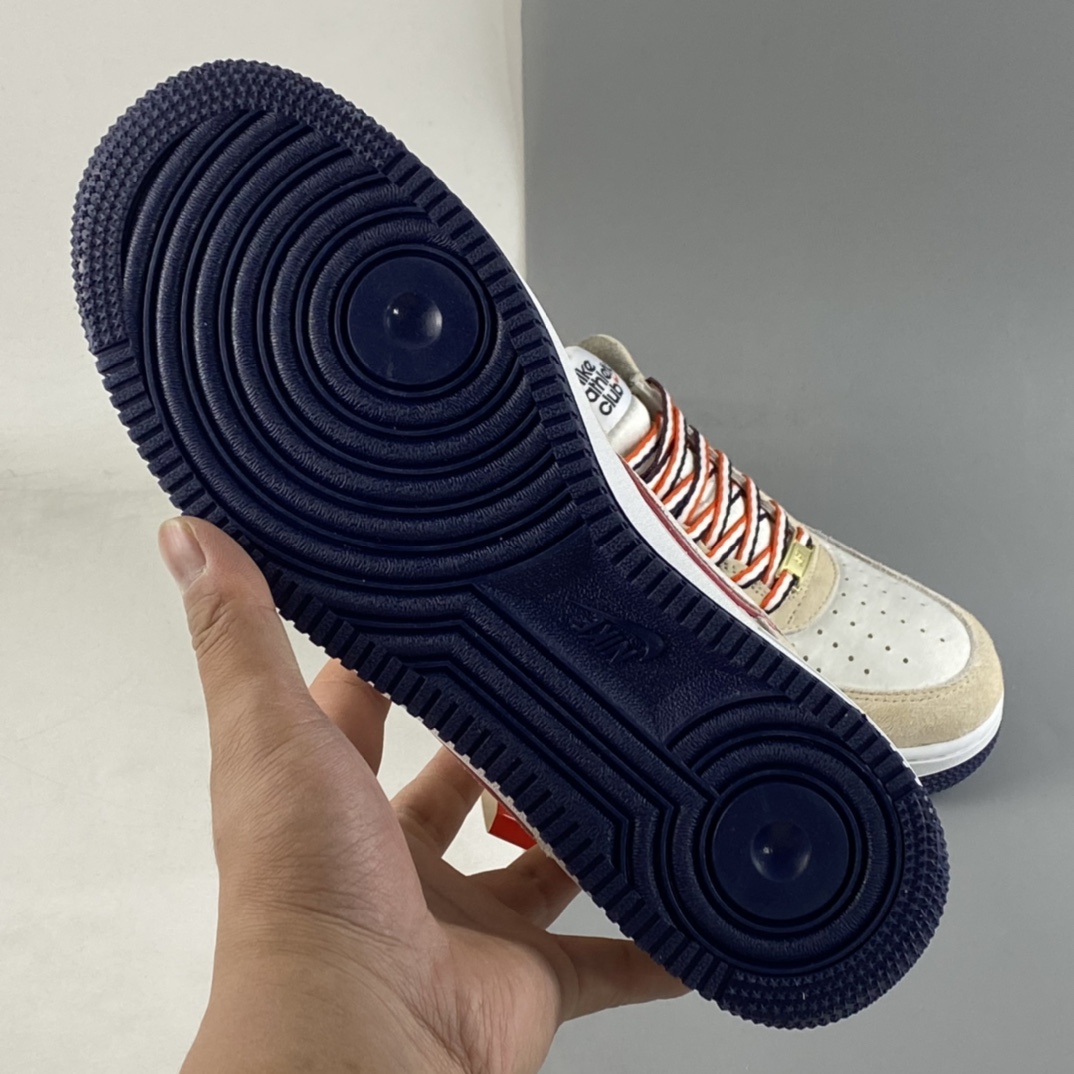 Nike-Air-Force-1-Low-Athletic-Club-Sail-Orange-Khaki-For-Sale-5