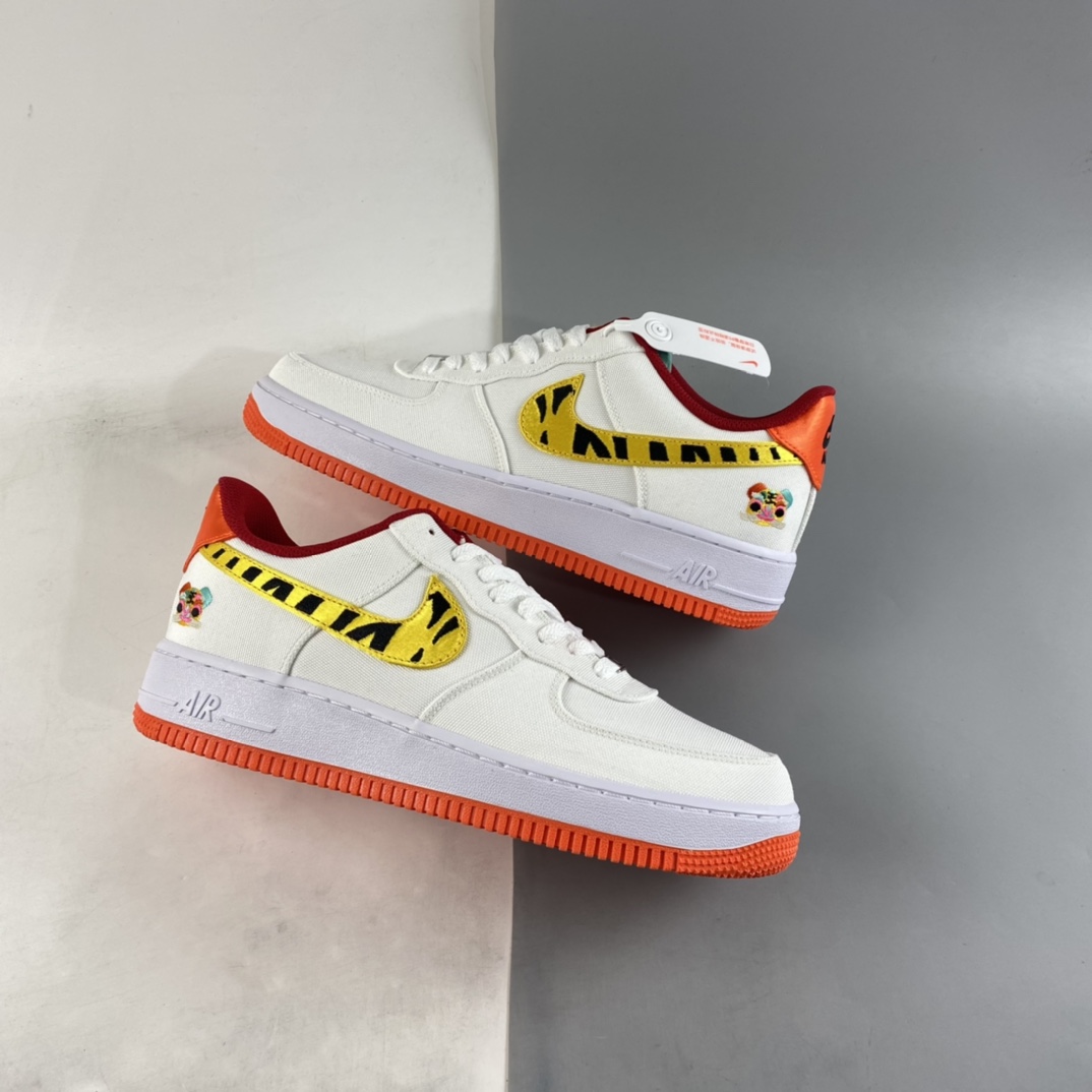 Nike-Air-Force-1-Low-Year-of-the-Tiger-For-Sale