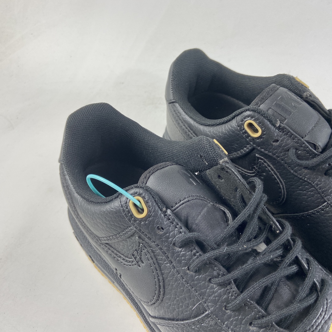 Nike-Air-Force-1-Luxe-Black-Gum-DB4109-001-For-Sale-3