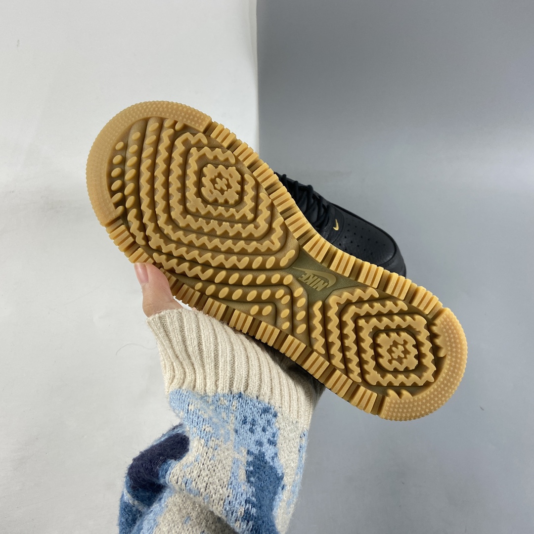 Nike-Air-Force-1-Luxe-Black-Gum-DB4109-001-For-Sale-5