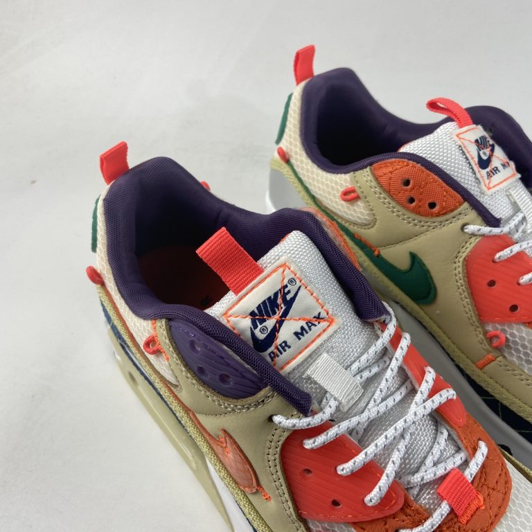 air max 90 mountaineering