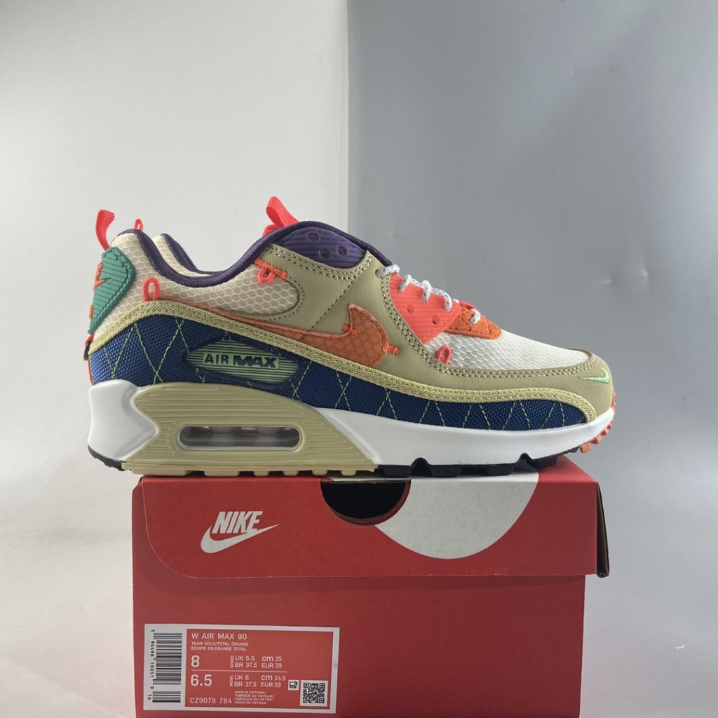 nike air max 90 mountaineering