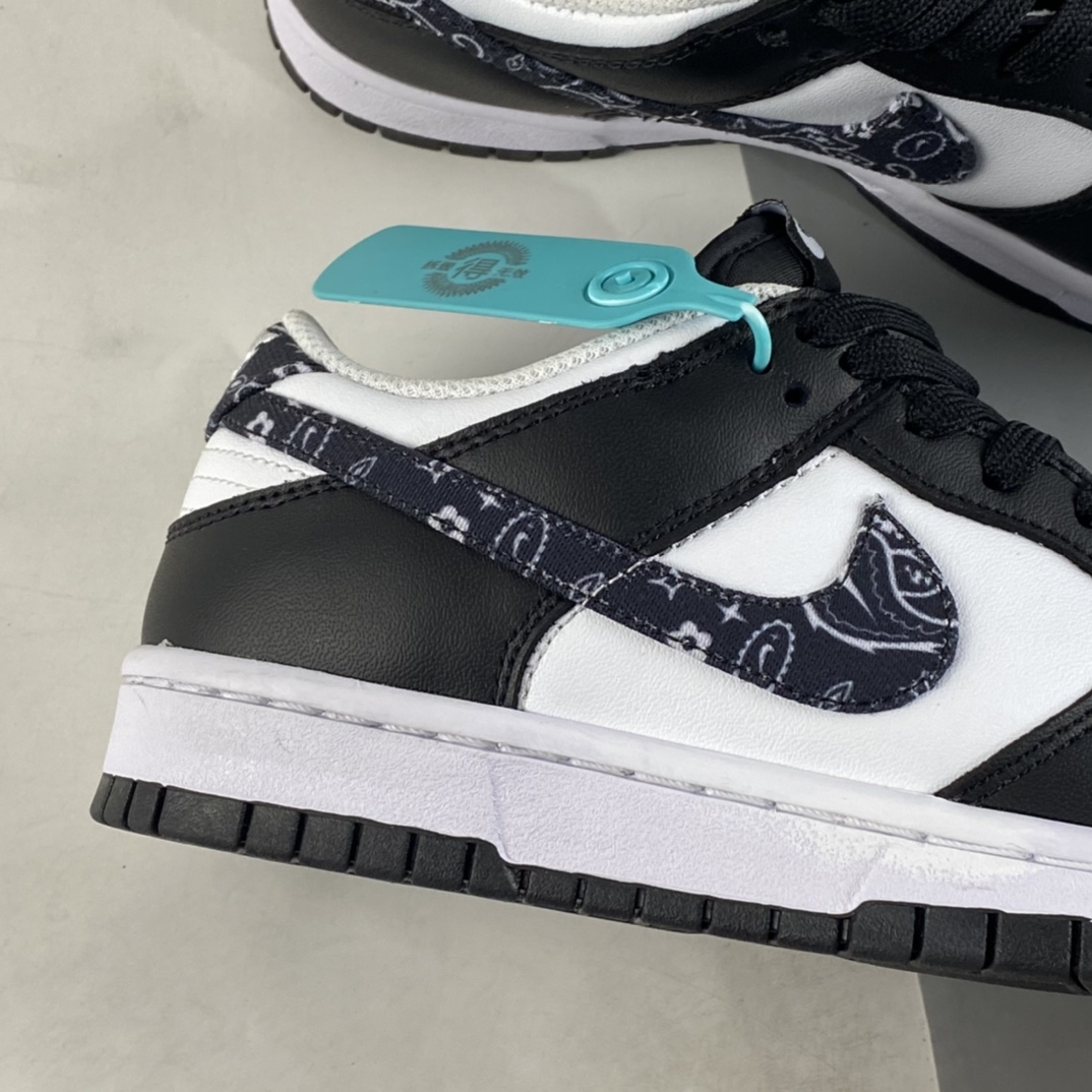 Nike-Dunk-Low-Black-Paisley-DH4401-100-For-Sale-2