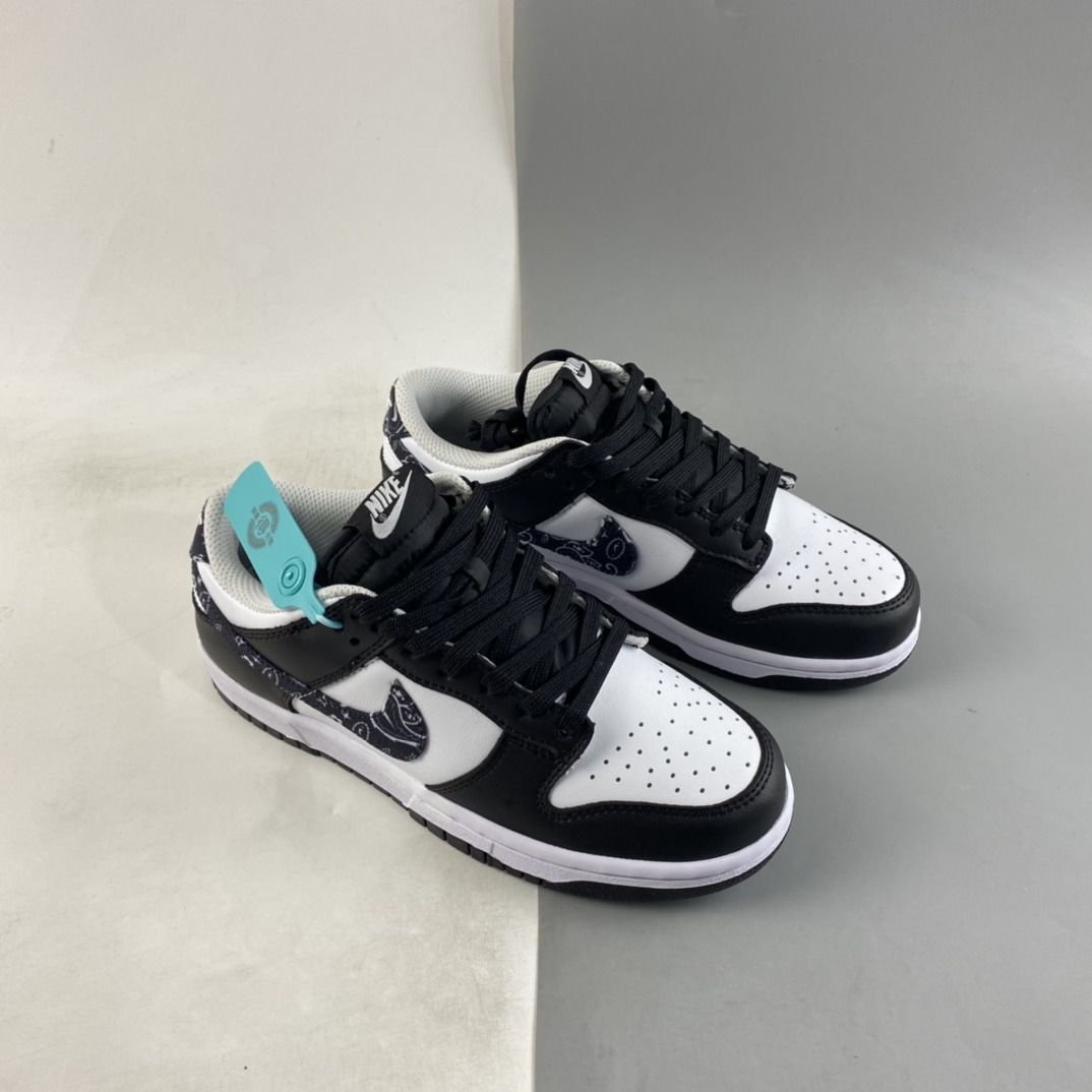 Nike-Dunk-Low-Black-Paisley-DH4401-100-For-Sale-6