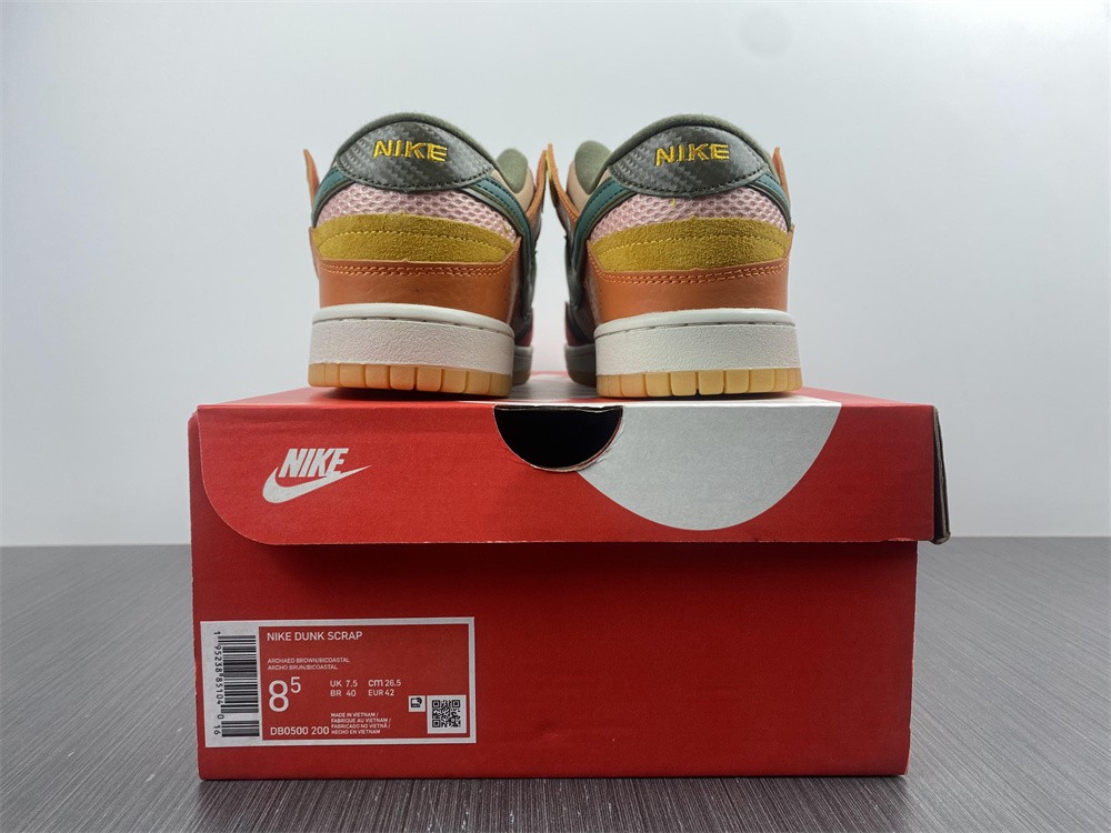 Nike-Dunk-Low-Scrap-Archeo-Brown-Bicoastal-Sport-Spice-For-Sale-7
