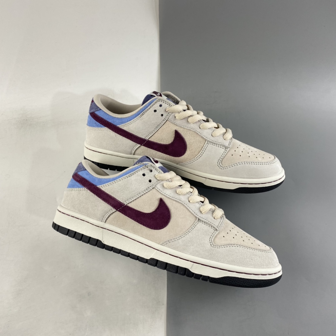 Nike-Dunk-Low-White-Grey-Brown-For-Sale-1