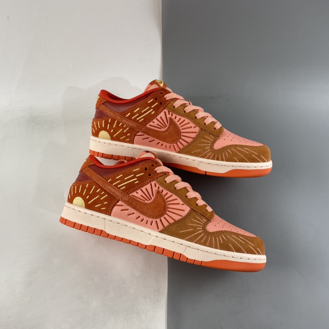 Nike-Dunk-Low-Winter-Solstice-Team-Orange-For-Sale-1