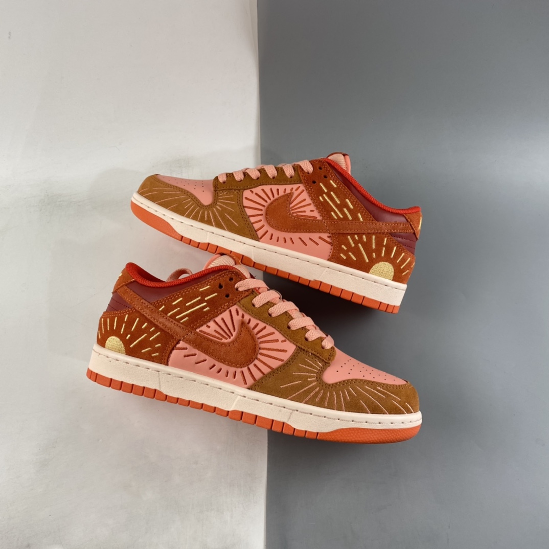 Nike-Dunk-Low-Winter-Solstice-Team-Orange-For-Sale