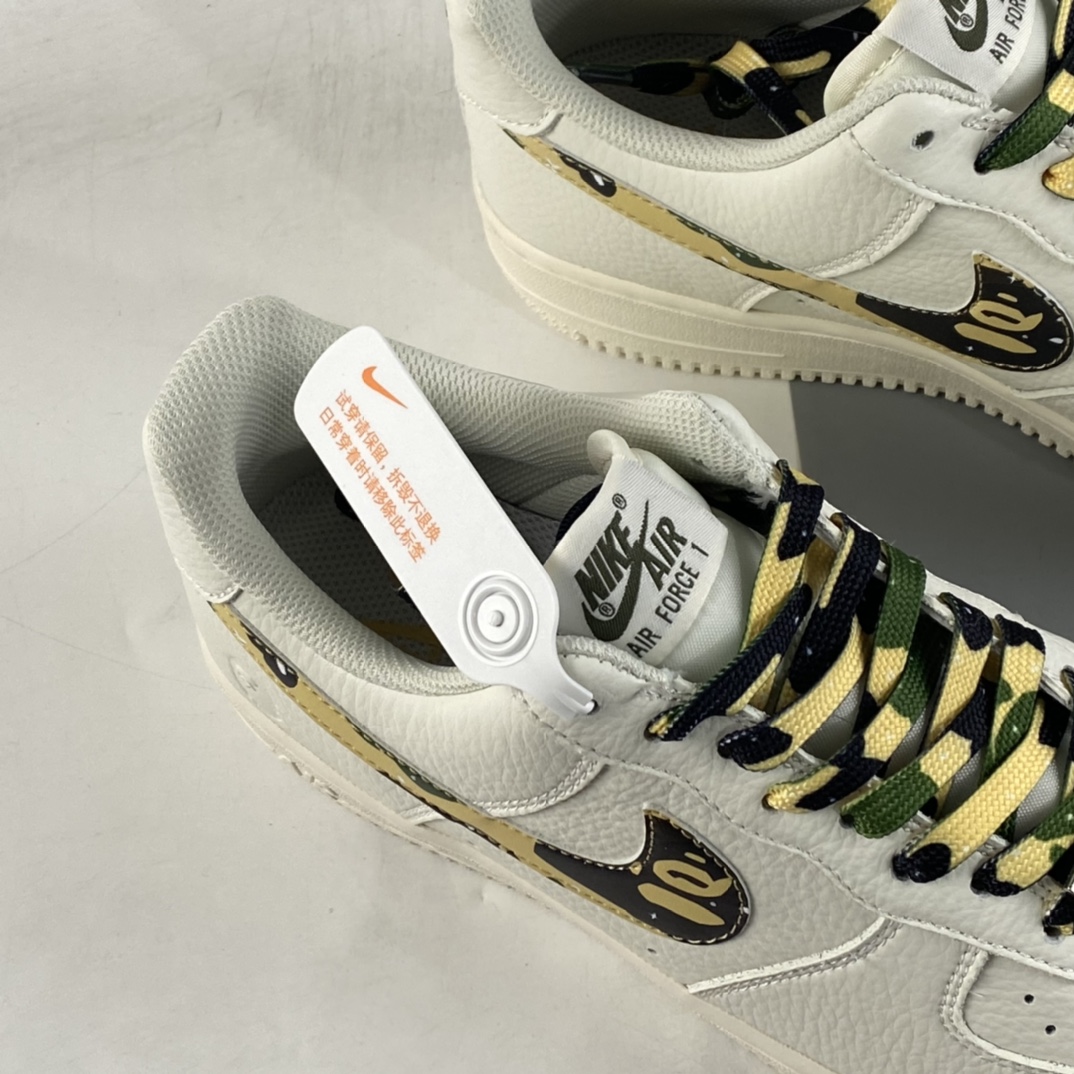 Bapesta-x-Nike-Air-Force-1-Low-White-For-Sale-3