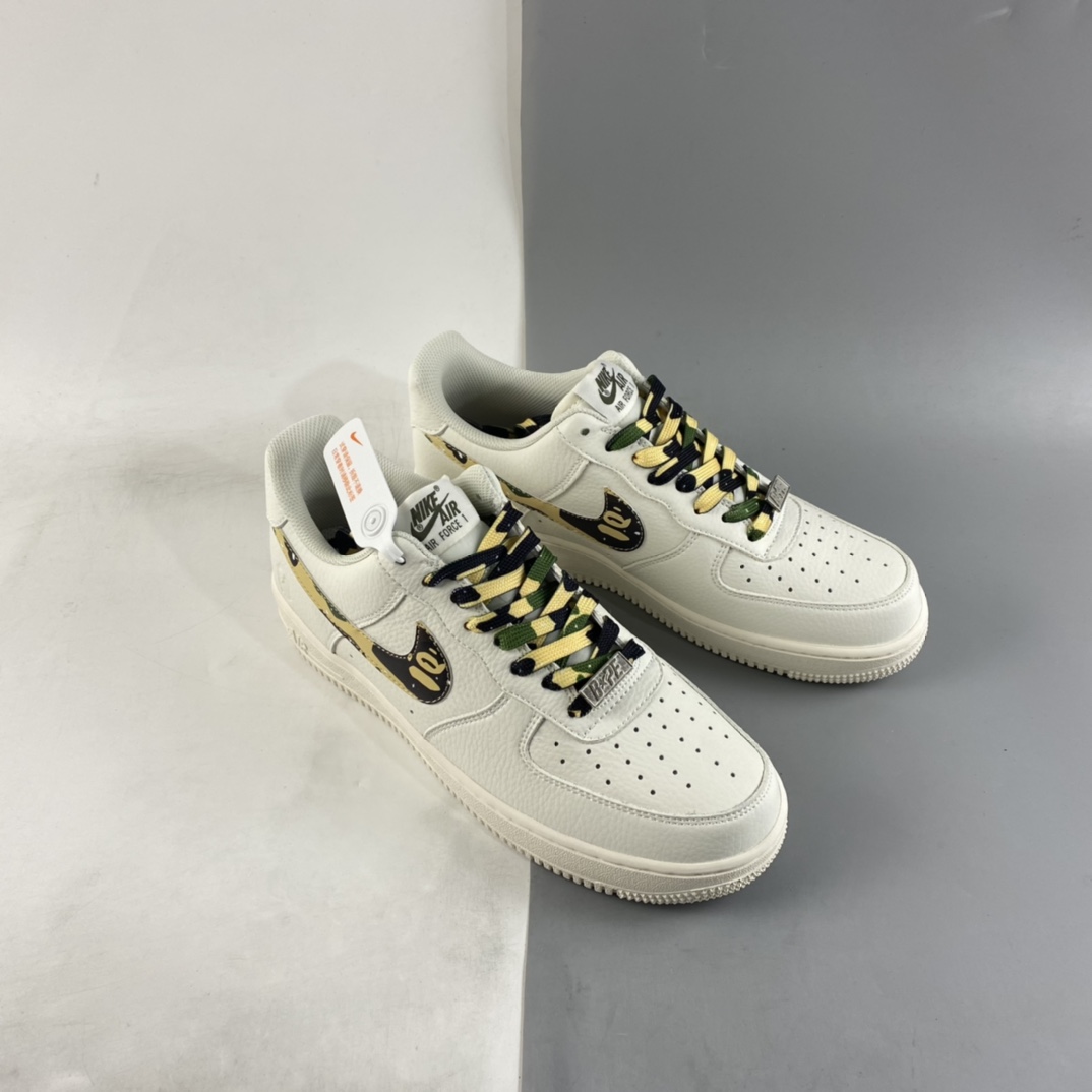 Bapesta-x-Nike-Air-Force-1-Low-White-For-Sale-6