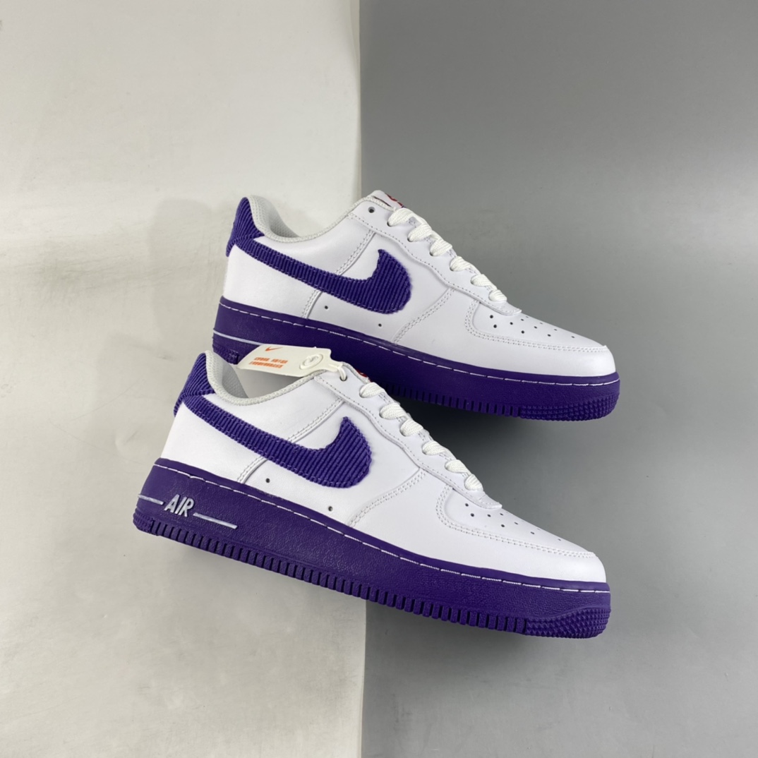 Nike-Air-Force-1-Low-Sports-Specialties-White-Court-Purple-For-Sale-1