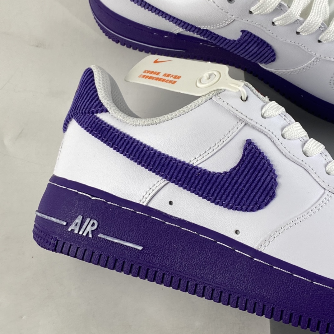 Nike-Air-Force-1-Low-Sports-Specialties-White-Court-Purple-For-Sale-2