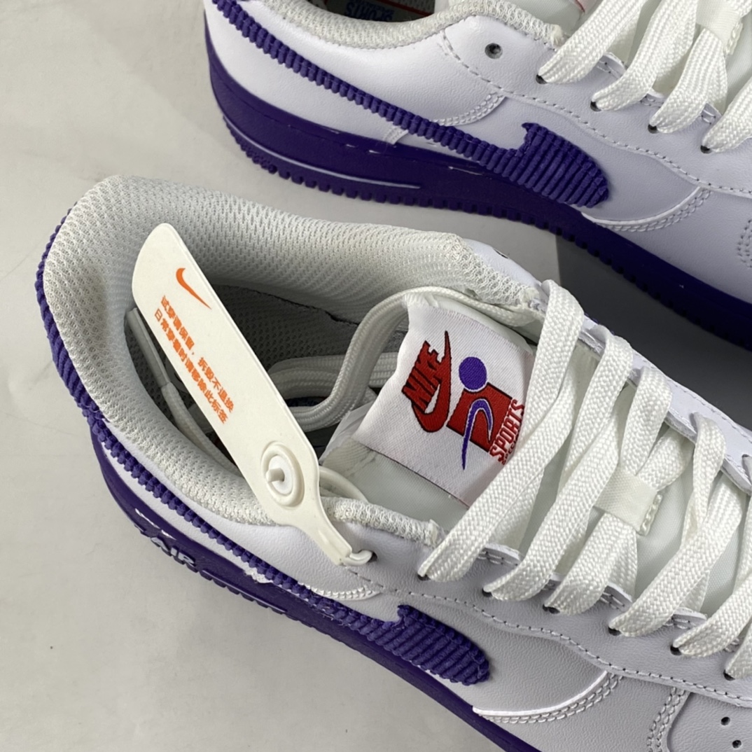Nike-Air-Force-1-Low-Sports-Specialties-White-Court-Purple-For-Sale-3