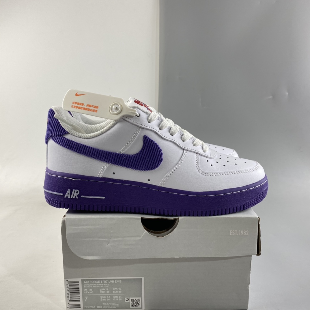 Nike-Air-Force-1-Low-Sports-Specialties-White-Court-Purple-For-Sale-7