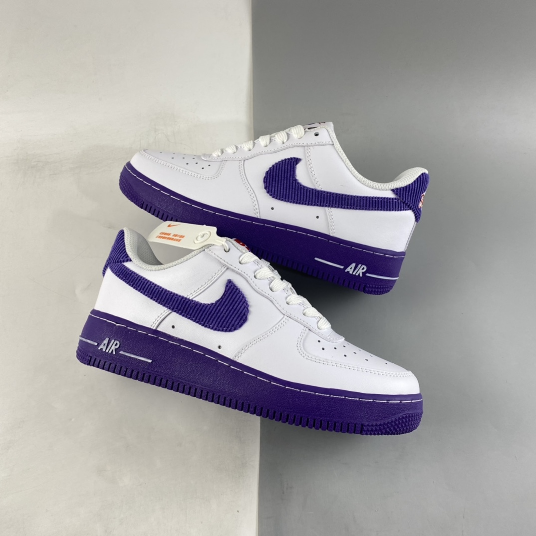 Nike-Air-Force-1-Low-Sports-Specialties-White-Court-Purple-For-Sale