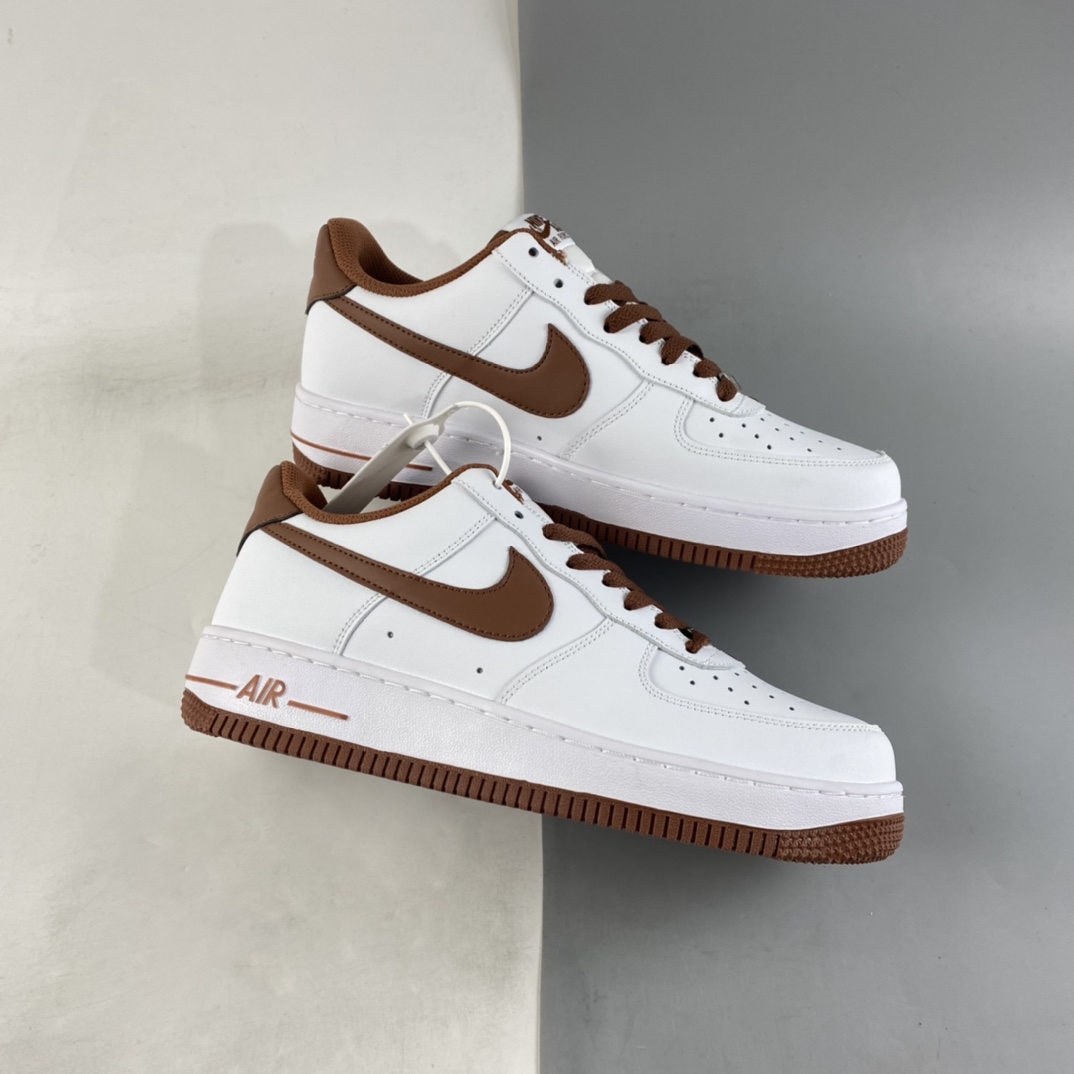Nike-Air-Force-1-Low-White-Pecan-For-Sale-1