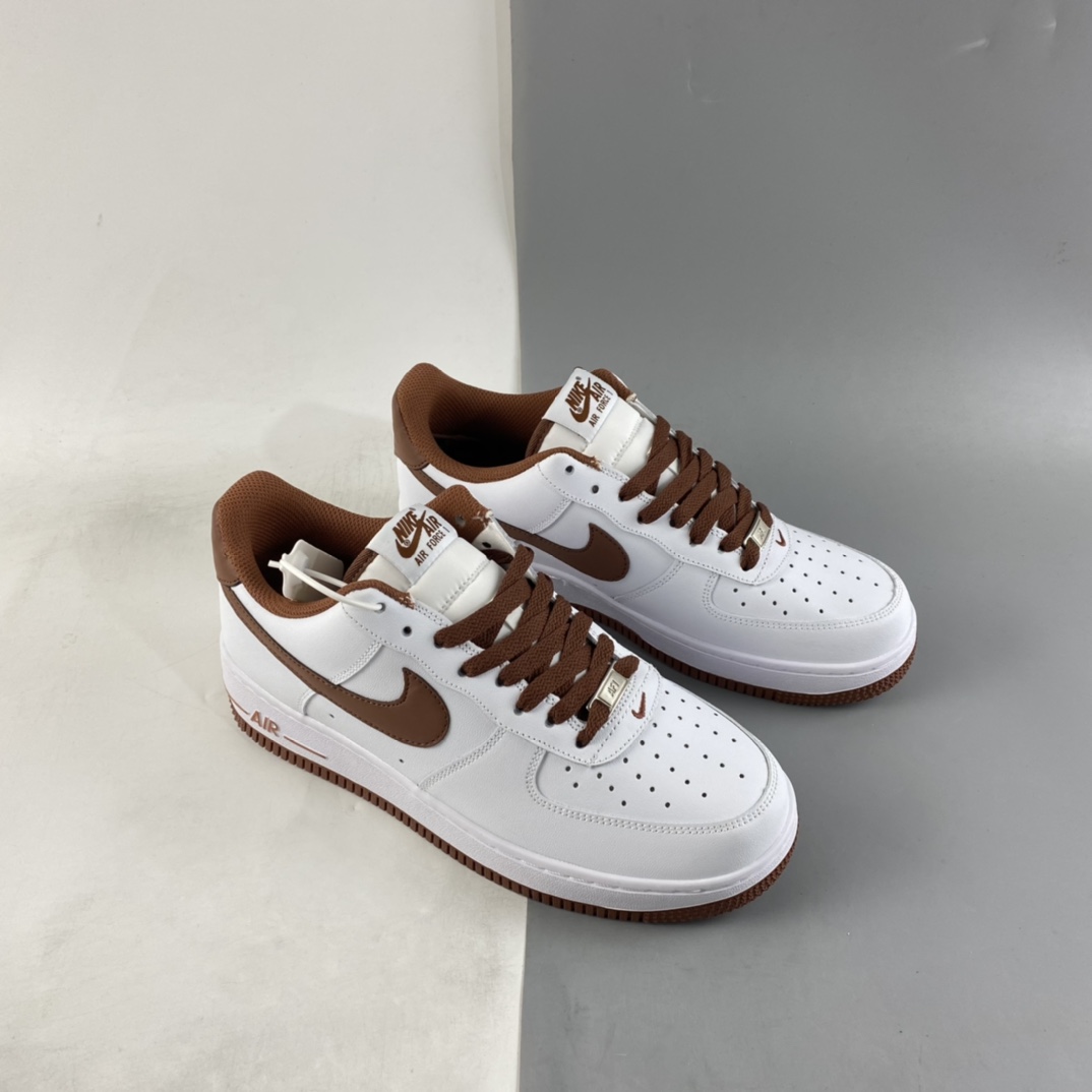 Nike-Air-Force-1-Low-White-Pecan-For-Sale-6