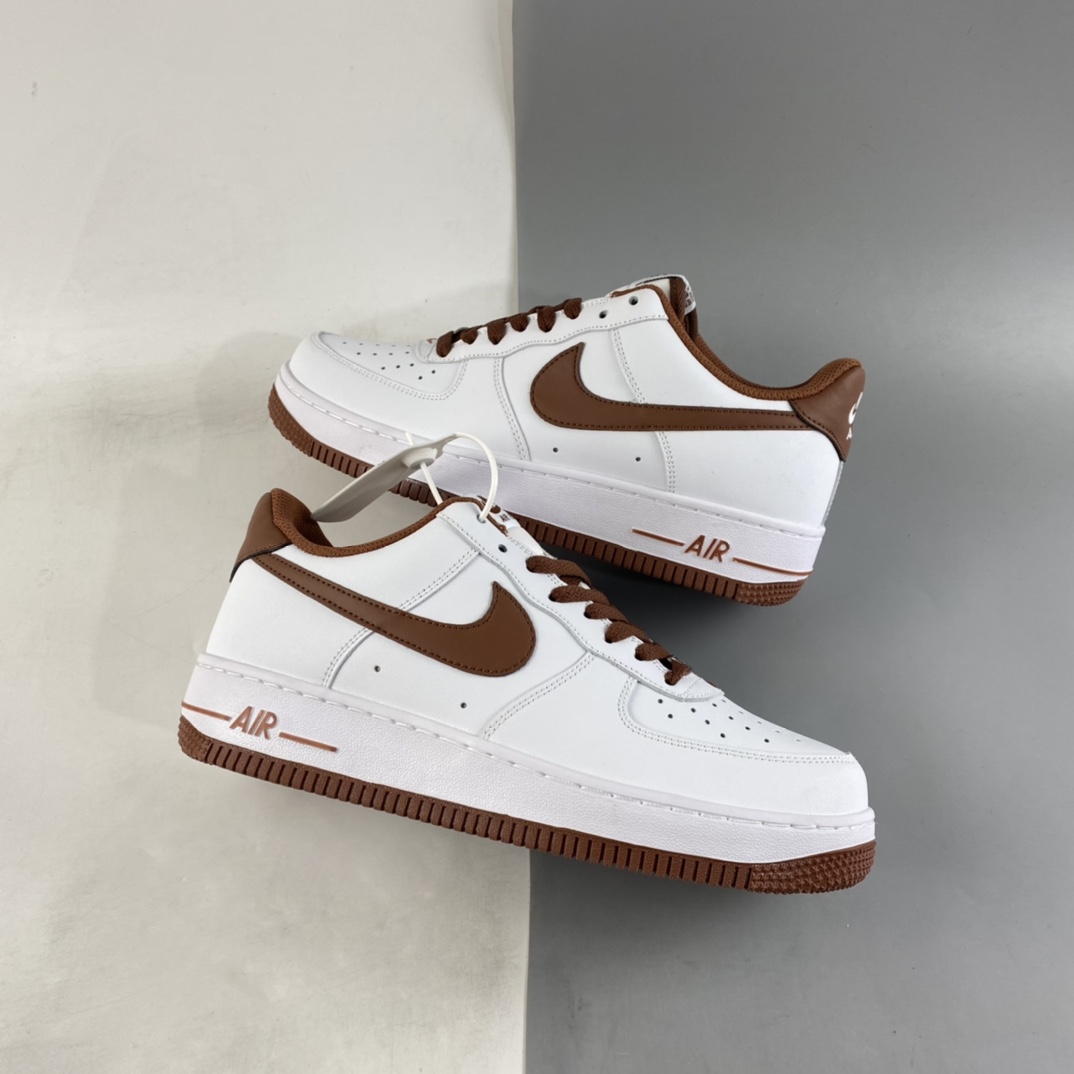 Nike-Air-Force-1-Low-White-Pecan-For-Sale