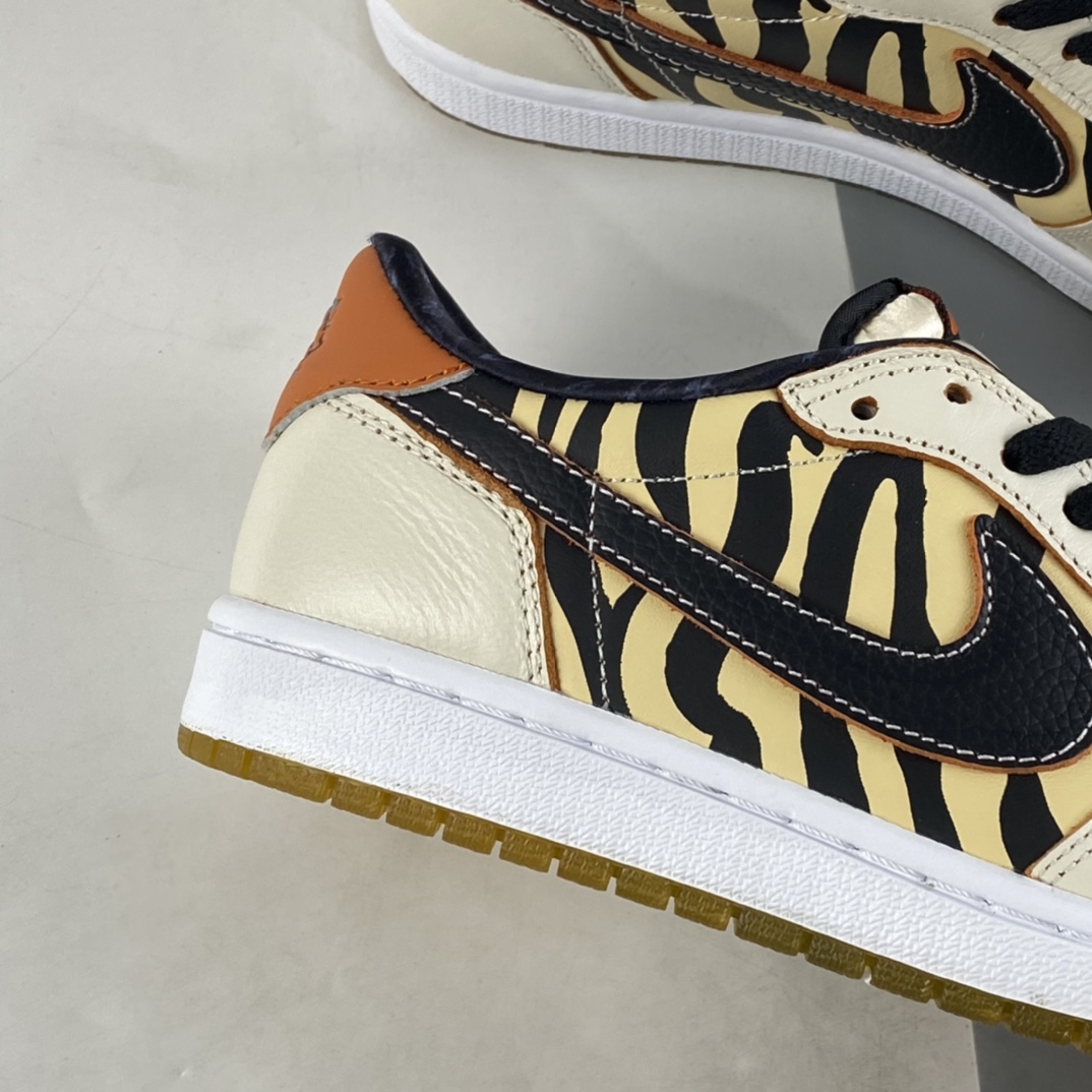 Air-Jordan-1-Low-OG-CNY-2022-Tiger-Print-DH6932-100-For-Sale-2
