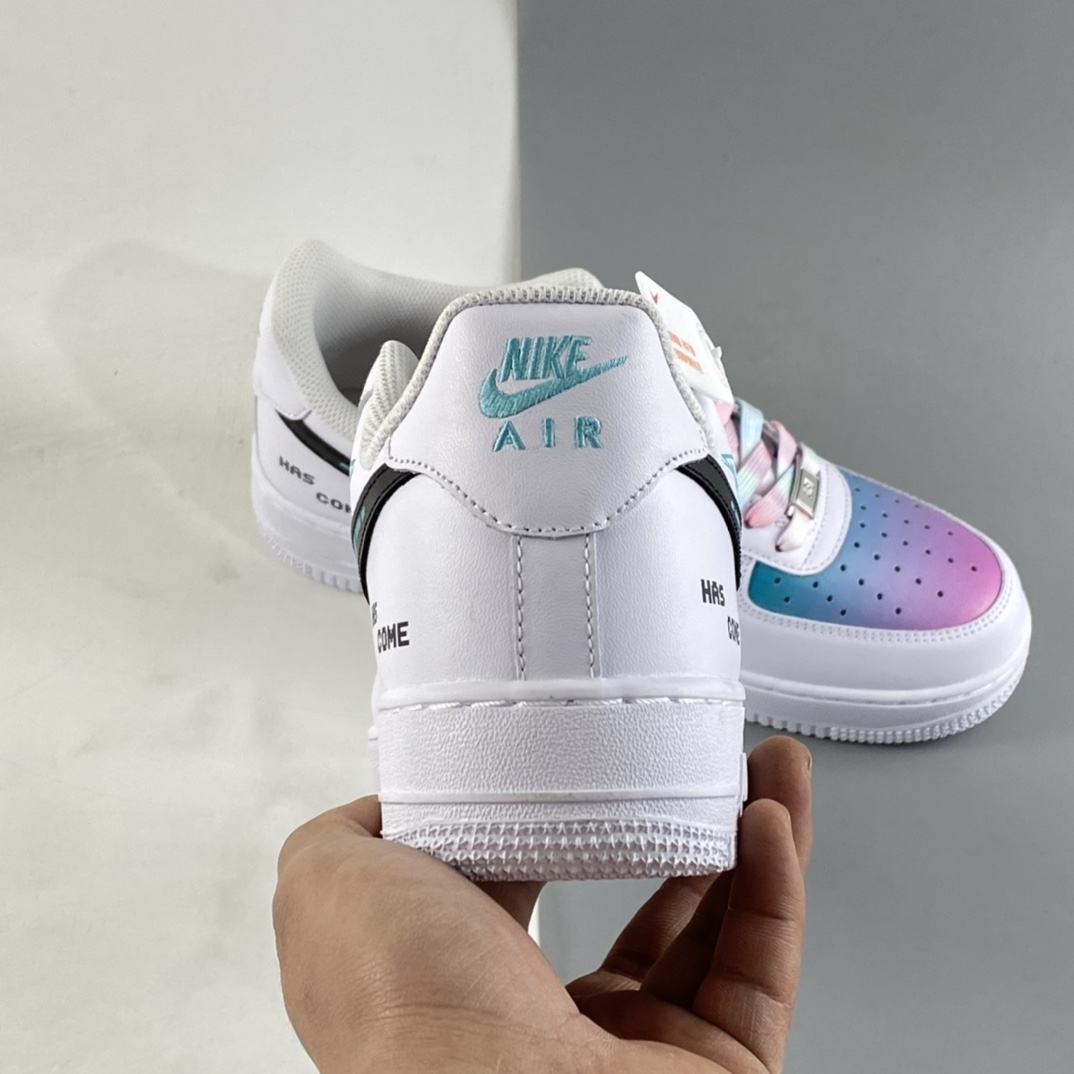 Custom-Nike-Air-Force-1-Low-The-Future-White-For-Sale-4