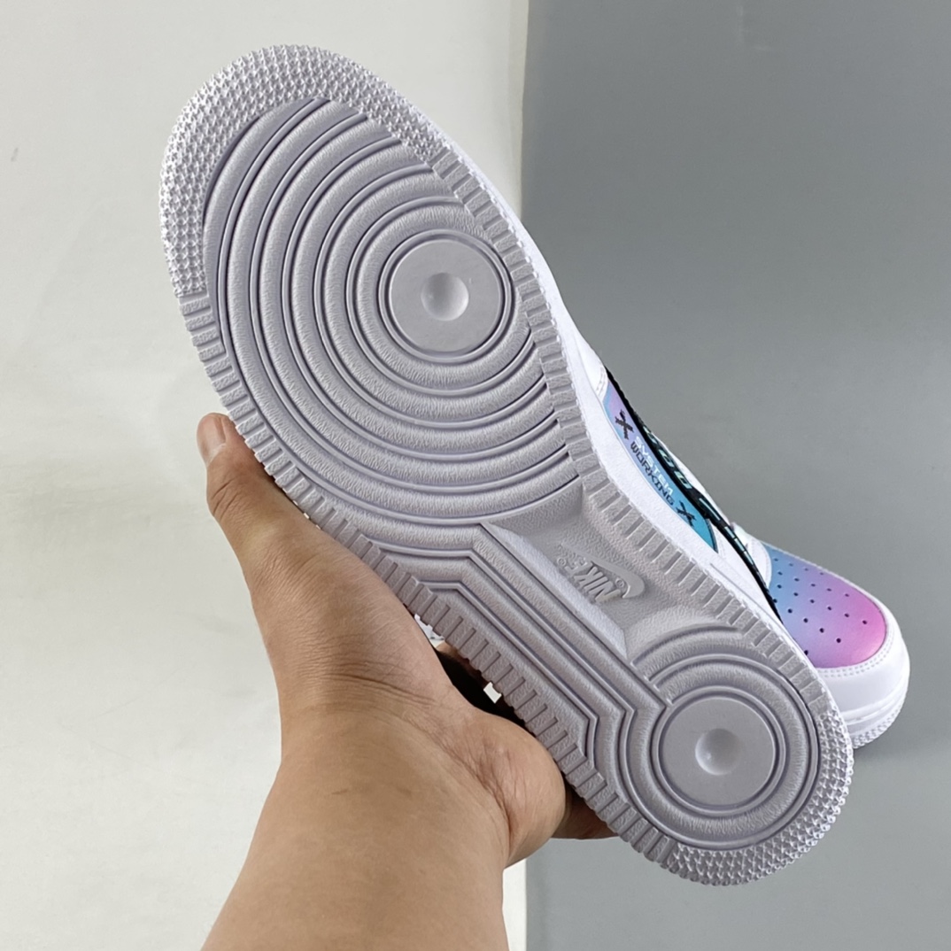 Custom-Nike-Air-Force-1-Low-The-Future-White-For-Sale-5