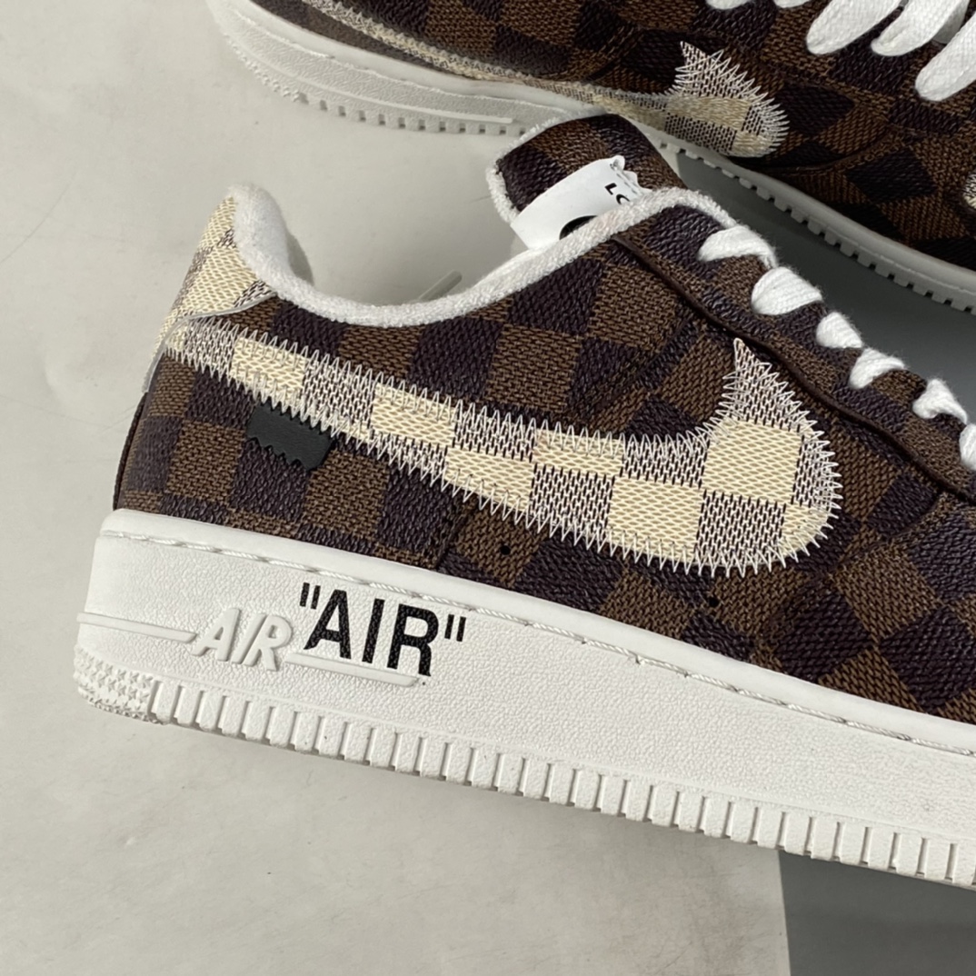 Loui-x-Nike-Air-Force-1-Auction-Brown-White-2