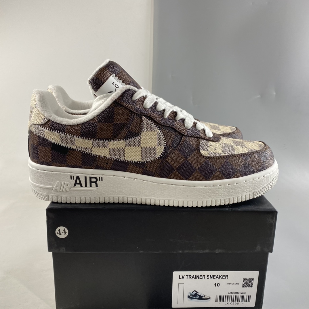 Loui-x-Nike-Air-Force-1-Auction-Brown-White-7