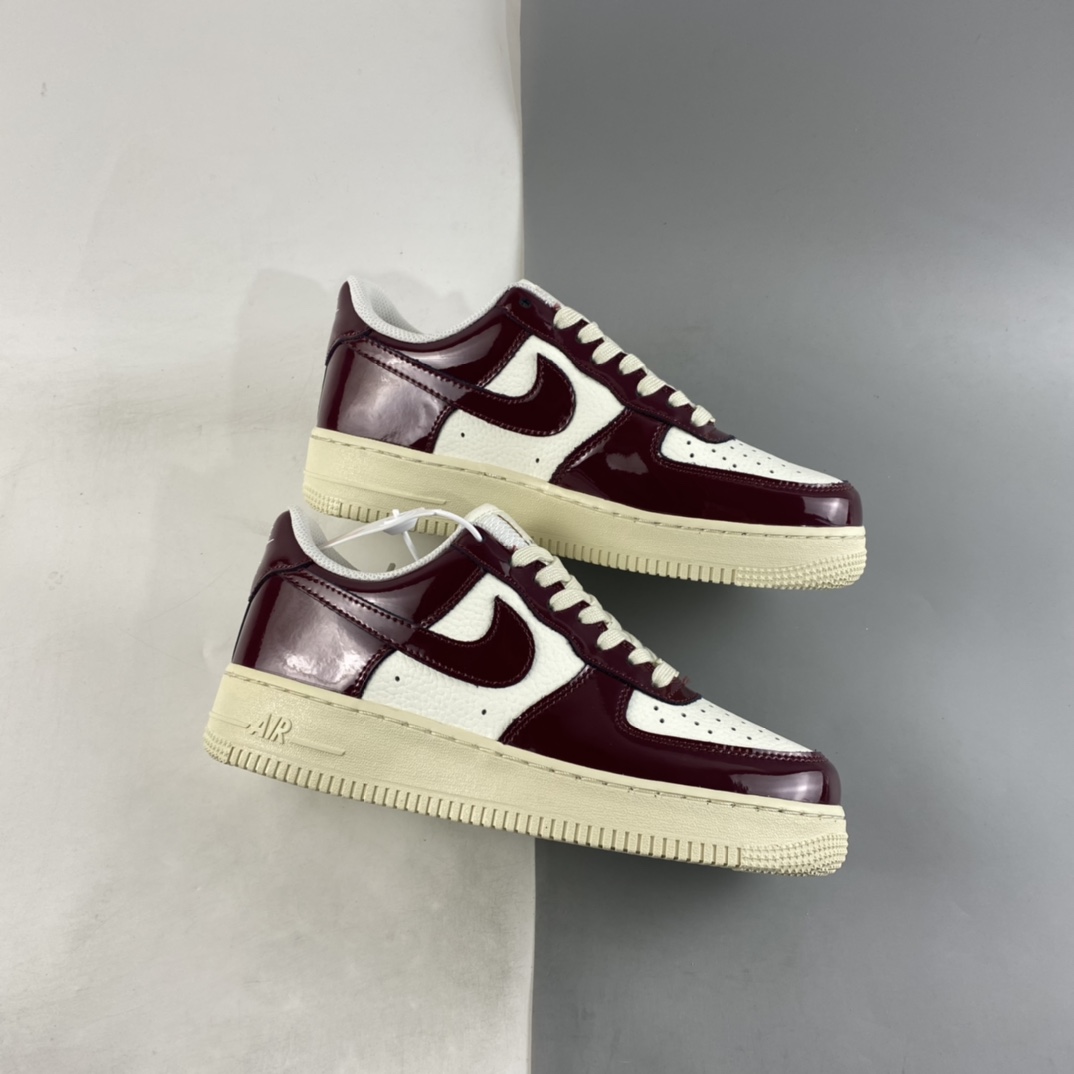 Nike-Air-Force-1-Low-Dark-Beetroot-White-Sail-For-Sale-1