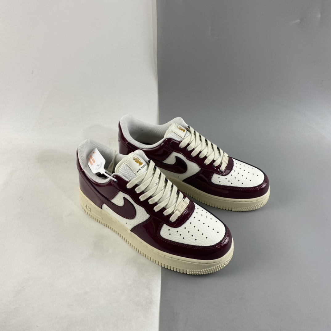 Nike-Air-Force-1-Low-Dark-Beetroot-White-Sail-For-Sale-6