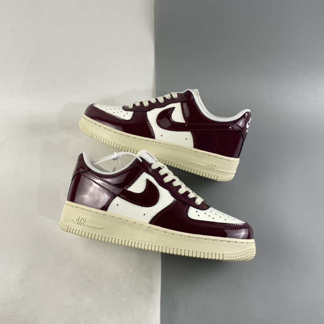 Nike-Air-Force-1-Low-Dark-Beetroot-White-Sail-For-Sale