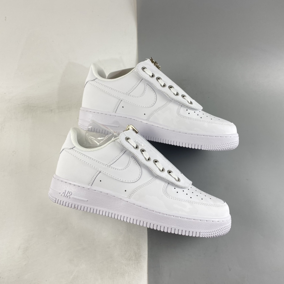 Nike-Air-Force-1-Low-Shroud-White-Metallic-Silver-For-Sale-1