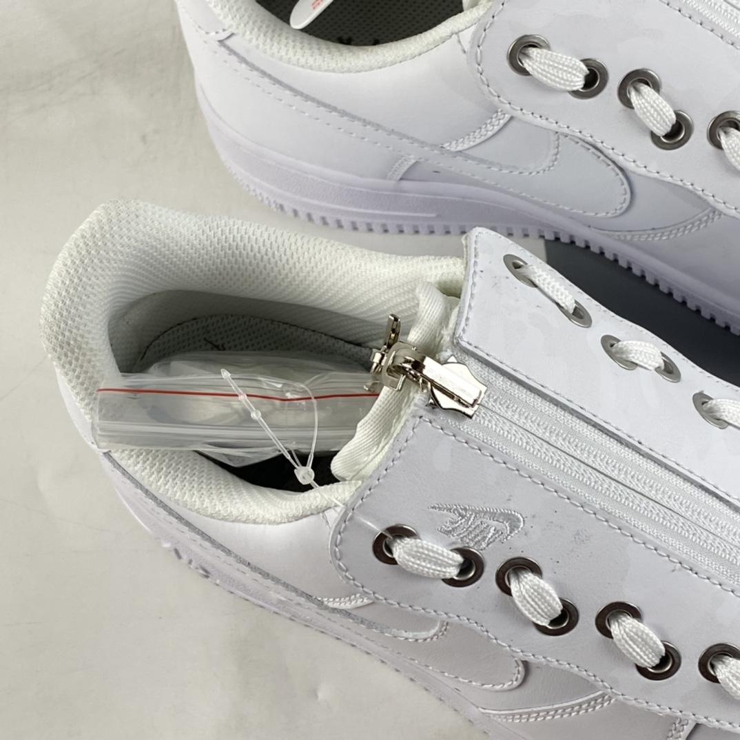 Nike-Air-Force-1-Low-Shroud-White-Metallic-Silver-For-Sale-3