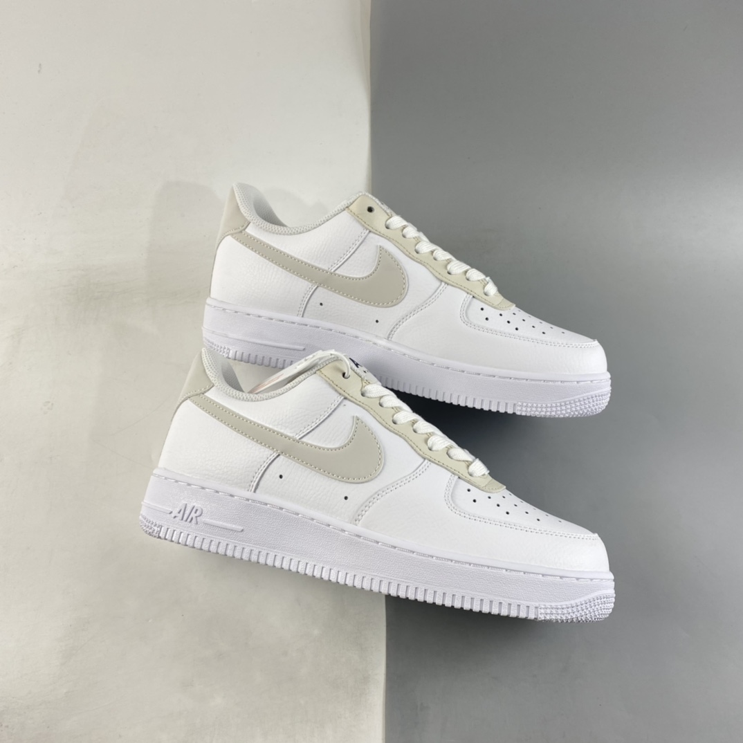 Nike-Air Force-1-Low-Summit-White-Deep-Royal-Light-Bone-For-Sale-1