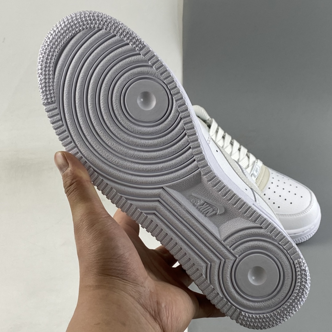 Nike-Air Force-1-Low-Summit-White-Deep-Royal-Light-Bone-For-Sale-5