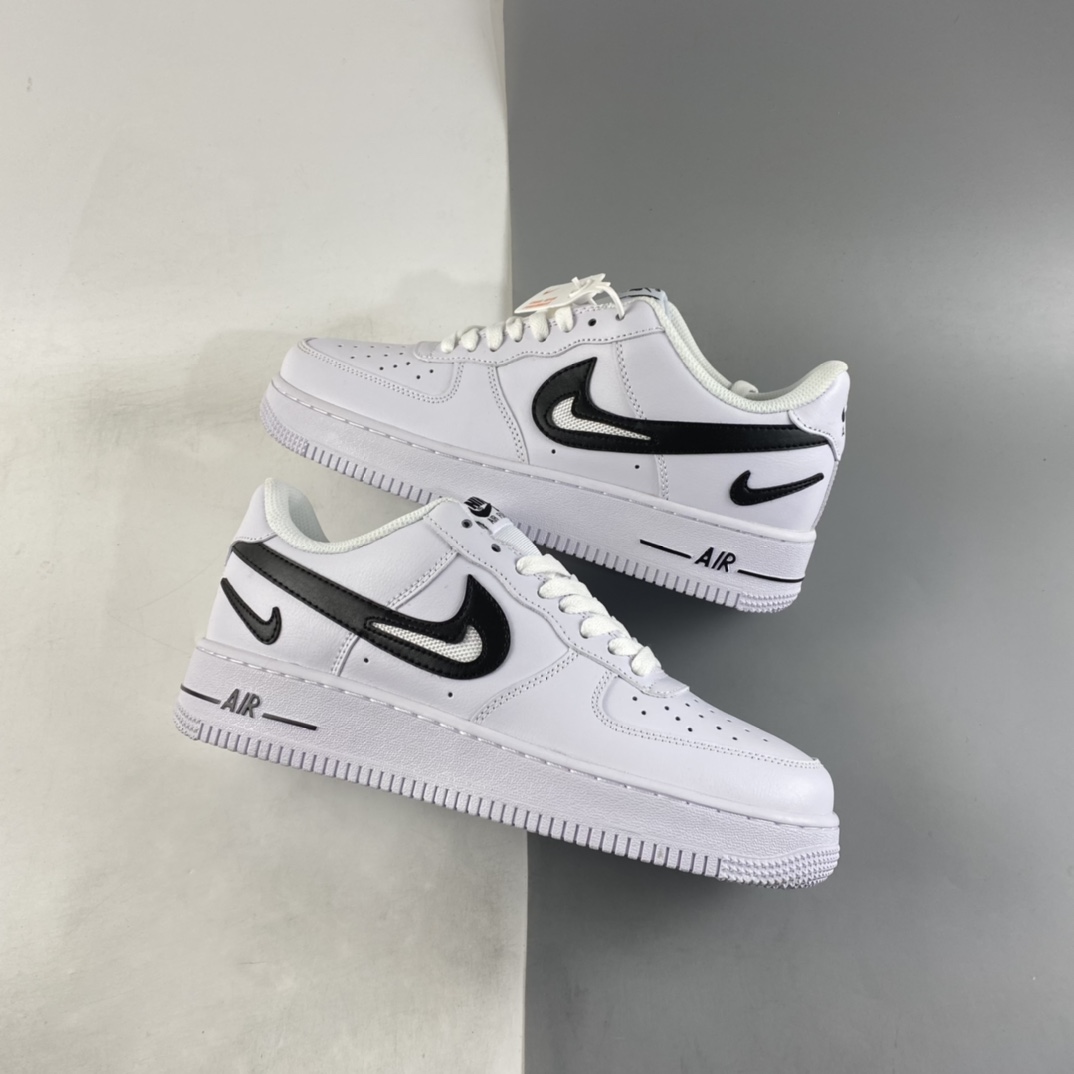 Nike-Air-Force-1-Low-White-Black-For-Sale